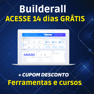 builderall 14 dias grátis