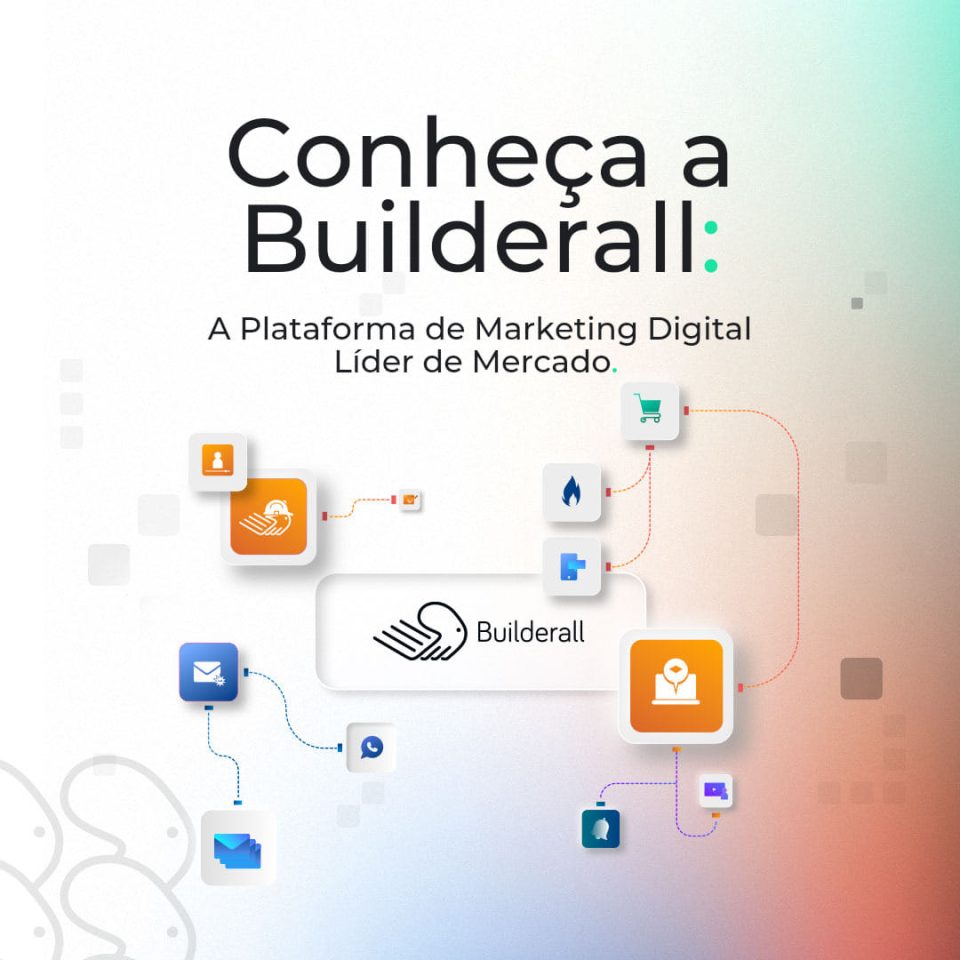 Conheça a Builderall