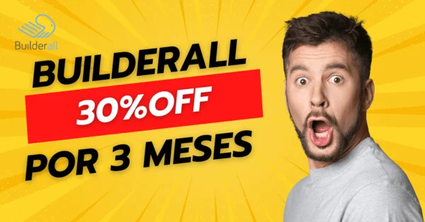 planos e preços builderall com cupom de desconto de 30% off